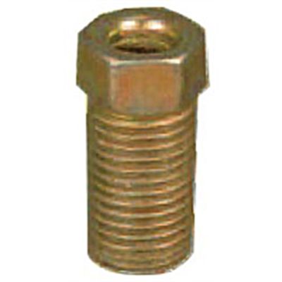 3/16" Tube Nut Long Brakeline Fitting