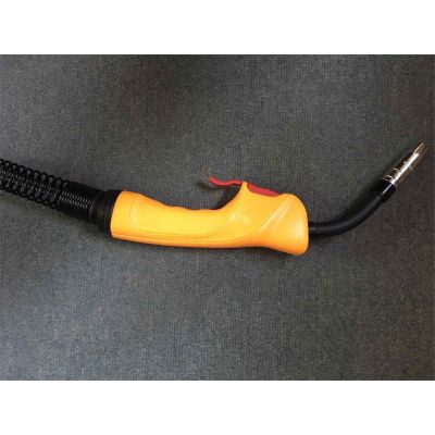 SL15 Flex Neck MIG Gun 10 ft. w/ Euro Connection