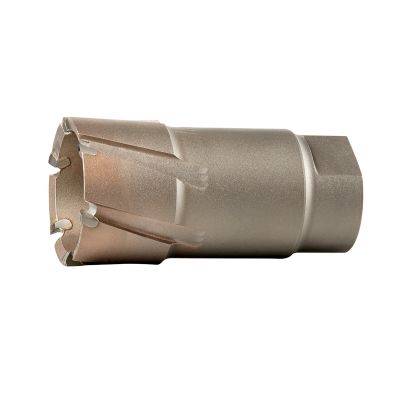1-1/2" Threaded Steel Hawg Cutter