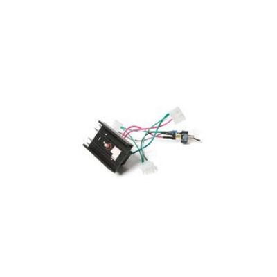 Portacool Jetstream 220 Control Panel