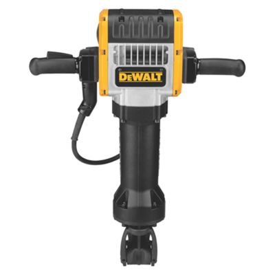 DeWalt 68 lb. 1-1/8" Hex Pavement Breaker