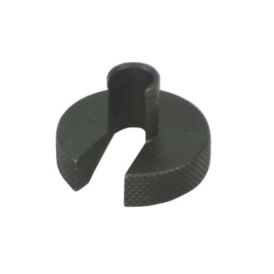 Coupler Discnnct