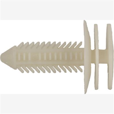 Door Trim Panel Rt GM 82-On, Size: 7.5mm, Size: 20mm, Length: 23mm, Qty: 100, Other: 10153057