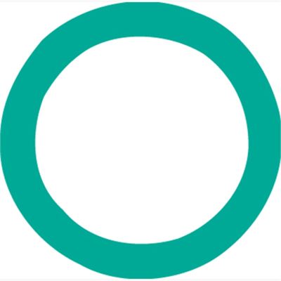 O'Ring Dual Fitting # 10