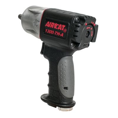 Composite 3/8" Composite Impact Wrench