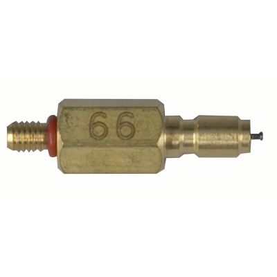 6mm x 1.00 External O-Ring