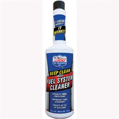 Deep Clean 5.25 Oz EACH