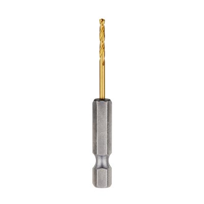 5/64" Titanium SHOCKWAVE?