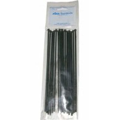 Replacement Needles for Needle Scaler, Set of 19, 5 inch