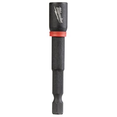 SHOCKWAVE? 2-9/16" Magnetic Nutdriver 7MM (10 PK)