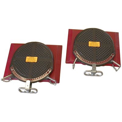 WHELL ALLINGMENT TURNTABES (2)