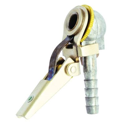 1/4" Barbed Grip Chuck