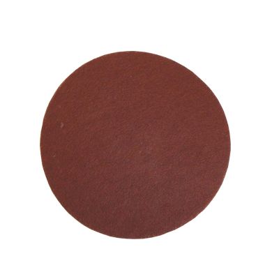 3" Aluminum Oxide Abrasive 120 Grit Disc (100/Box)