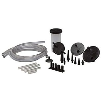 FLUID TRANSFER KIT