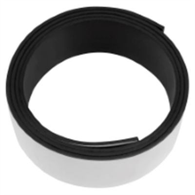 Magnetic Tape w/ Adhesive Back