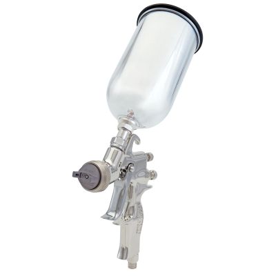 RAZOR HVLP 1.5 ALUM CUP SPRAY GUN