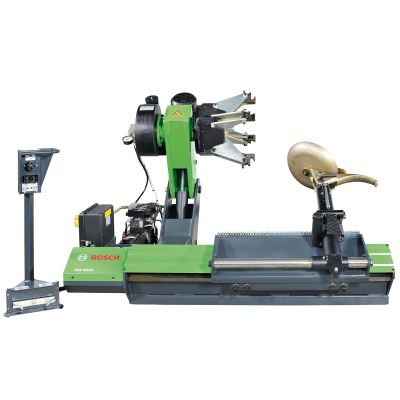 TCE 5210, 1PH, HD Truck-Bus-Agr., 230V/3PH/60HZ