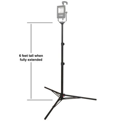 Bayco Tripod for LED Scene Light