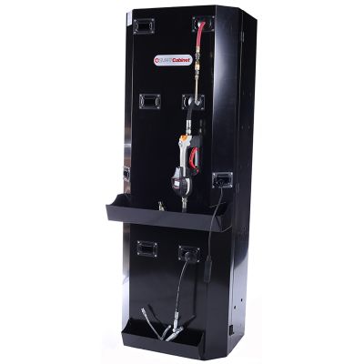 Smart Cabinet