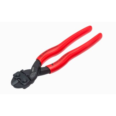Industrial Grade Compact Bolt/Wire Center Cutter