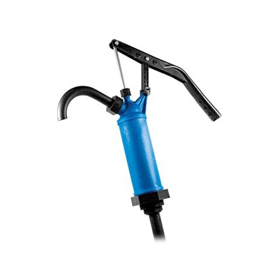 Performance Tool Lever Action Pump