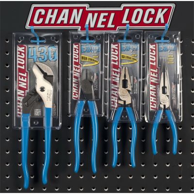 4PC XLT Plier Display