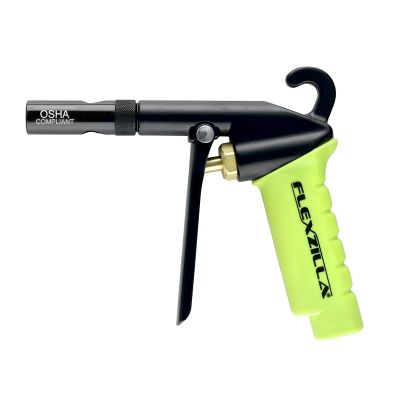 Flexzilla X1 Blow Gun with Xtreme-Flo Safety Nozzle