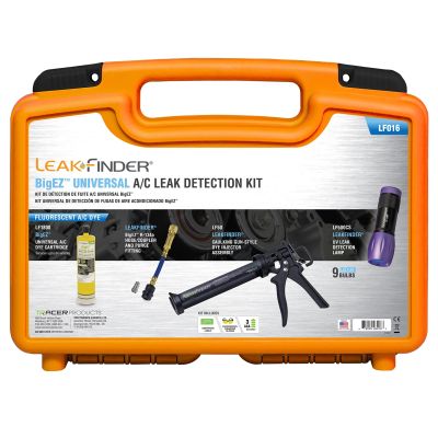 Leak Detection Kit