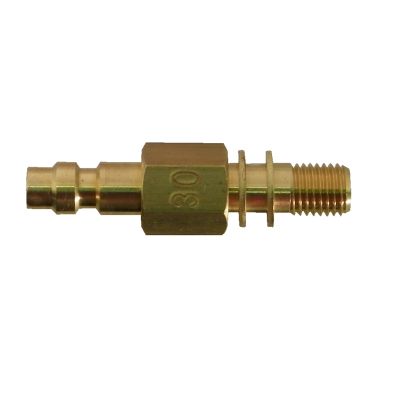 Banjo Bolt Adapter 8mmx1.0