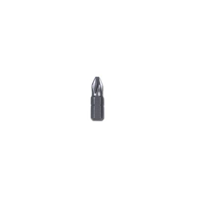 #2 Phillips Drywall Icebit Insert Screwdriver Bit 1 in.