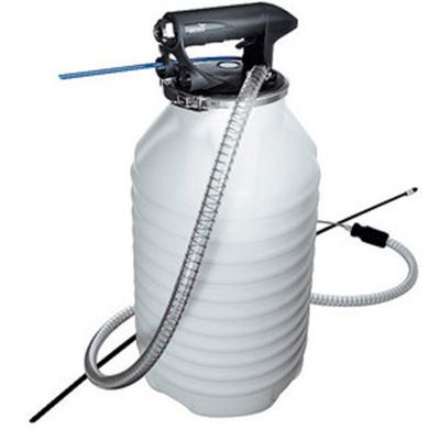 DX12 Fluid Evacuator w/2 Way