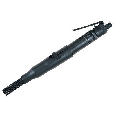 Standard Duty Needle Scaler