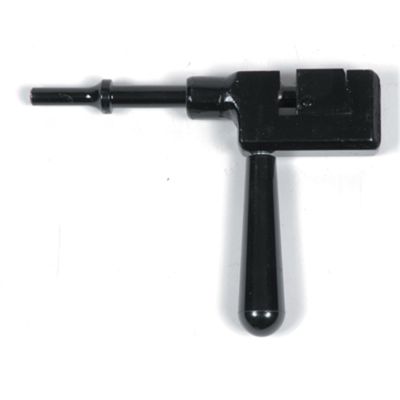 Pneumatic Panel Crimper