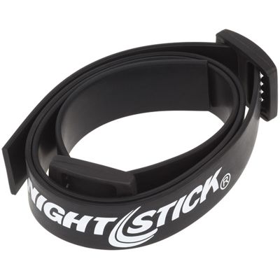 Bayco Heavy-Duty Rubber Nightstick Head Strap