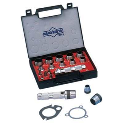 16pc Imperial 1/8" To 1-3/16"