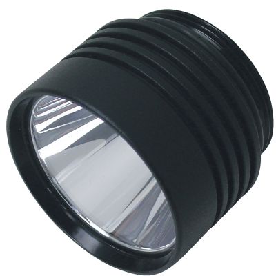 Face Cap Assembly for LED HL Stinger