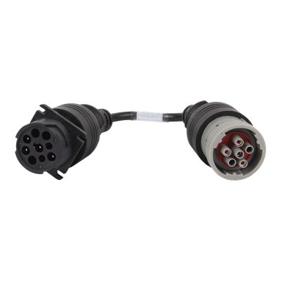 SAE 6-PIN ADAPTER