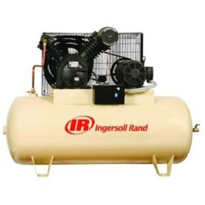 2-Stage 10HP 230/3 Compressor