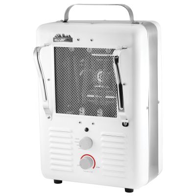 120V 1300/1500W Electric Space Heater