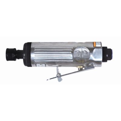 1/4" Die Grinder w/Safety Lev