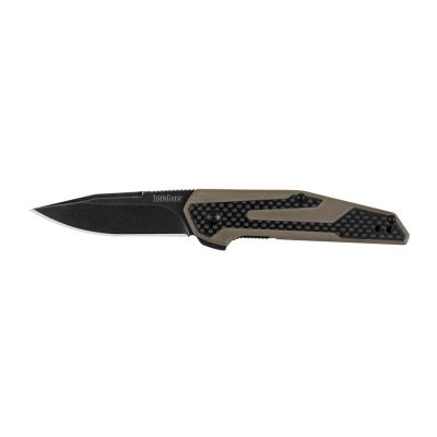 Kershaw 1160 Fraxion Knife