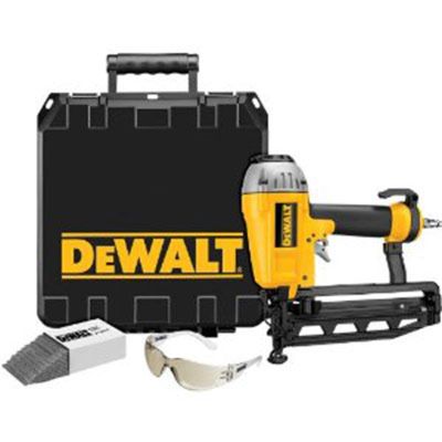 16 Ga Finish Nailer
