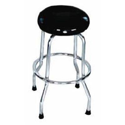 Counter Stool With Freespin Top