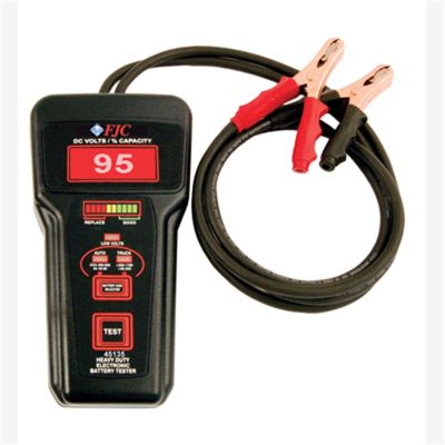 MultiVolt System Battery Tstr