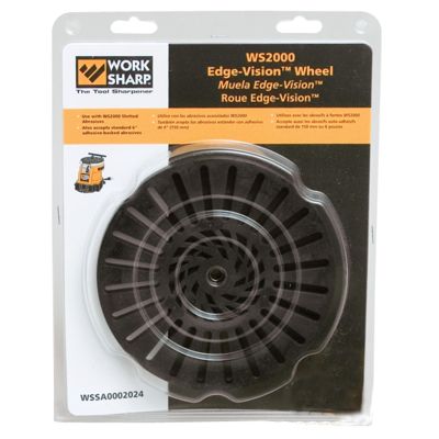 WS2000 Edge-Vision Wheel