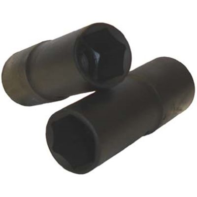 1/2" Dr. x 19mm x 21mm Deep Flip Socket