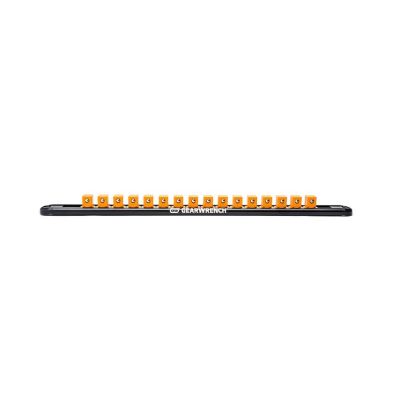 3/8 Magnetic Socket Rack