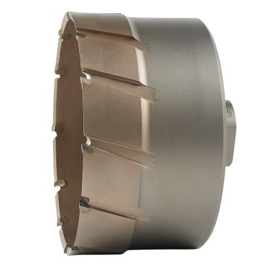 4-1/2" Threaded Steel Hawg? Cutter