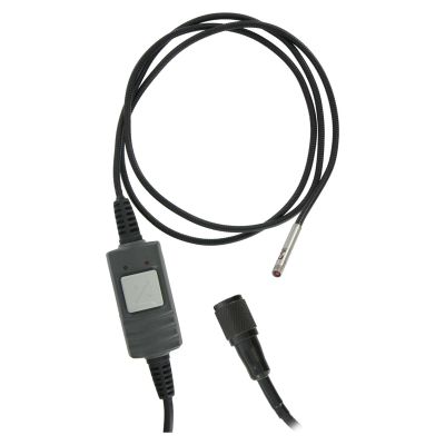4.9mm Front & Side View Dual Camera Probe