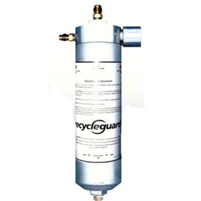 Recycle Guard w/36" hose R-12